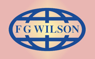 ✓ FG-Wilson YMGC2185 Запчасти Перкинс / Вилсон 