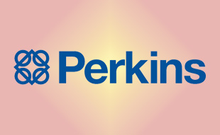 ✓ Perkins 10000-00800 Датчик температуры 